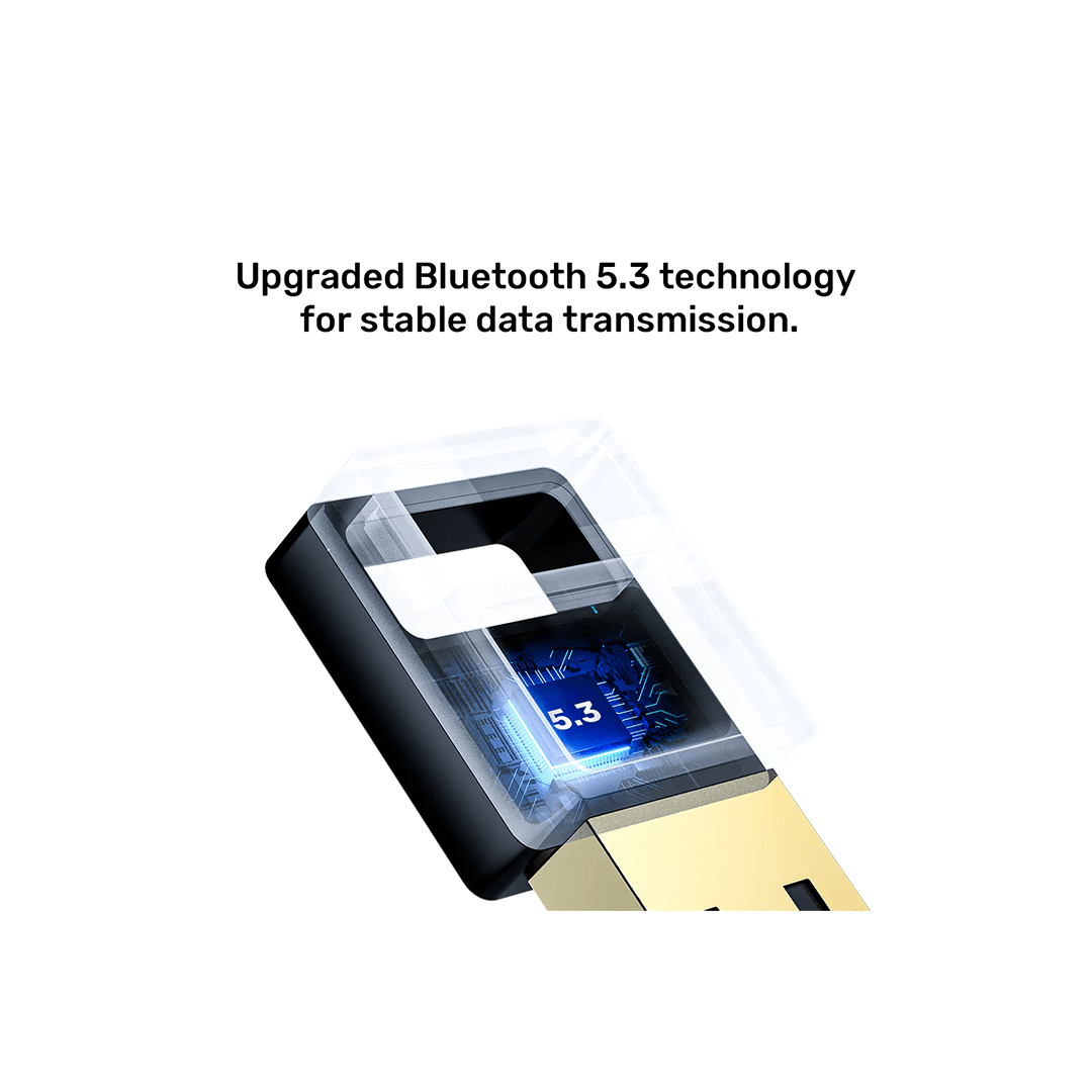 Unitek USB Bluetooth 5.3 Adapter in Qatar Unitek USB Bluetooth 5.3 Adapter in Qatar